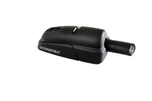 Scanstrut Ds-H10 Sort Kabelgjennomføring 6-10 Mm shown in product view