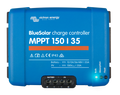 VICTRON Blue Solar MPPT 150/35