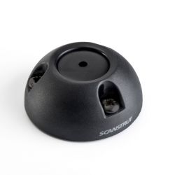 Scanstrut Ds21A-P Sort Kabelgjennomføring 4-9Mm shown in product view