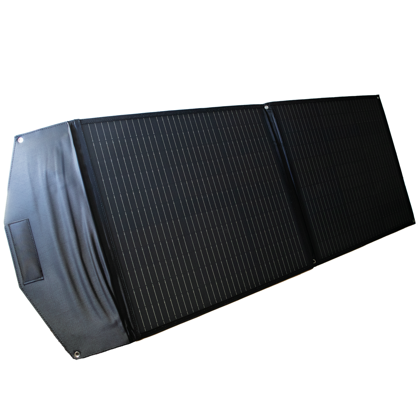 Skanbatt Sammenleggbart Solcellepanel 60W M/Regulator (Smb - 60W ) shown in product view image 3