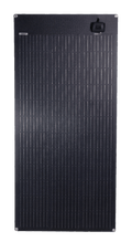 SKANBATT Flexibel Solcellspanel 110W - ETFE - 1140x540x3mm