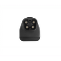 ECOFLOW Delta Pro till Smart Generator Adapter