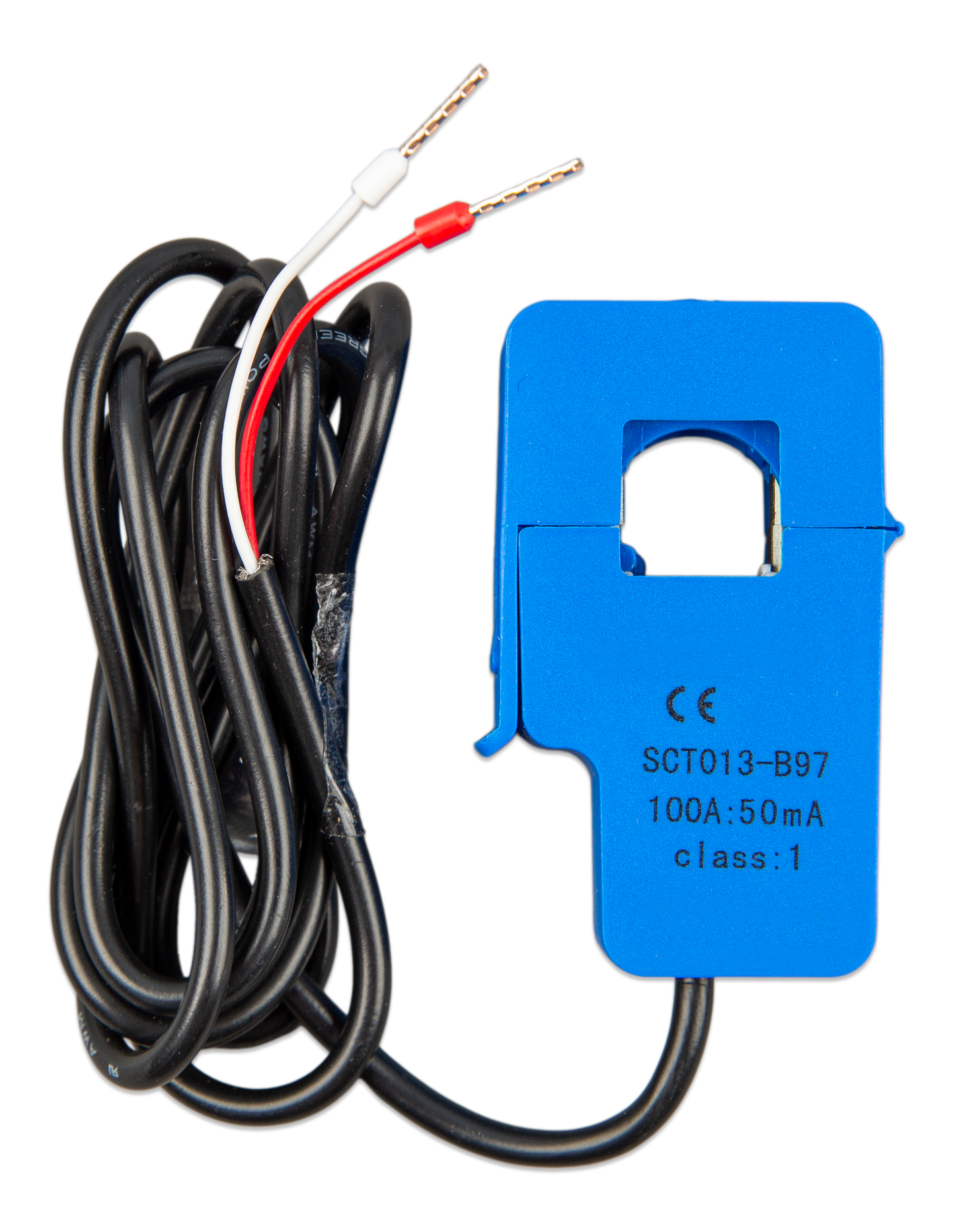 Victron Strømtransformator For Multiplus-Ii 5M Kabel shown in detail view