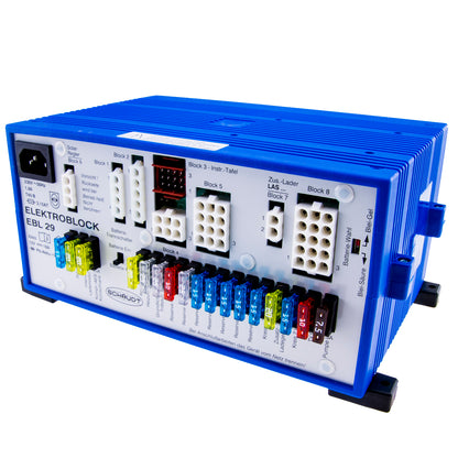 Schaudt Ebl29A shown in product view