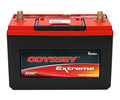ODYSSEY 31A-PC2150T AGM Batteri 12V 100AH 1150CCA (330x173x246mm) + vänster (SAE pol)