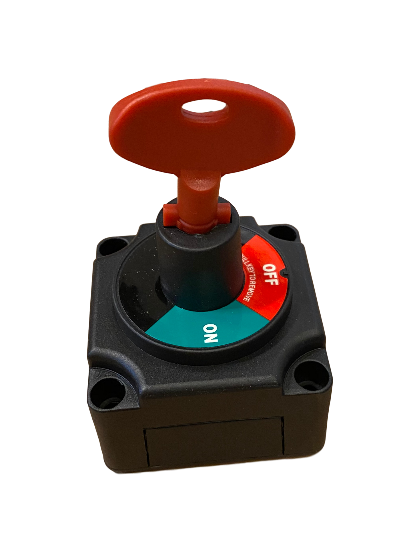 Batteri Hovedbryter M10 - Utenpå Montering - 300A Kont. / 1000A Maks (5Sek) shown in product view
