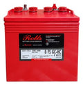 ROLLS 8-FS-GC-HC Deep Cycle Traktionsbatteri 8V 180AH (260x180x283mm) +vänster