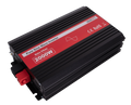 SKANBATT Inverter 12V 2000W Ren Sinus med Brytknapp