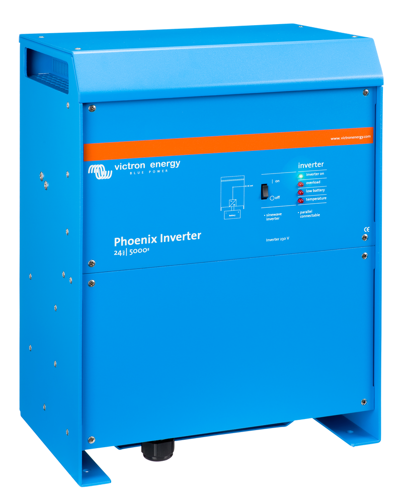 VICTRON Phoenix Inverter 24V 5000VA Ren Sinus
