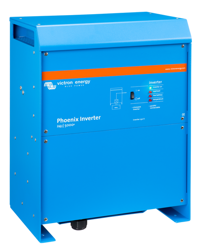 VICTRON Phoenix Inverter 24V 5000VA Ren Sinus