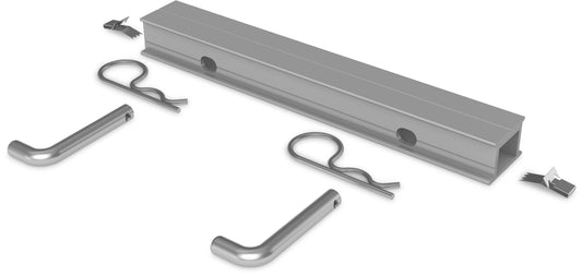 K2 Dome 6 Connector 195 Set (Syv Deler) shown in product view