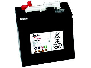 Enersys 6Fpt195 Traksjonsbatteri 6V 250Ah C20 / 195Ah C5 shown in product view