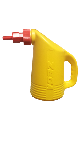 Vannfylleflaske 2Ltr shown in product view