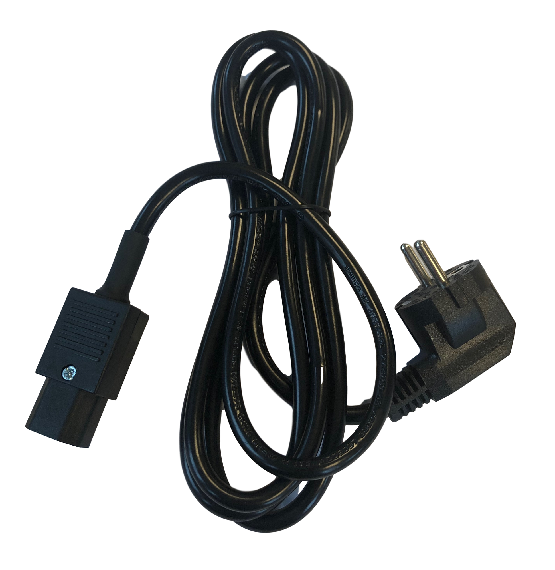 Victron Strømkabel Cee 7/7 Til Smart Ip43 Lader 2Mtr shown in product view
