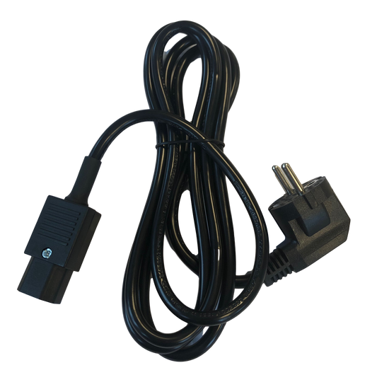 Victron Strømkabel Cee 7/7 Til Smart Ip43 Lader 2Mtr shown in product view