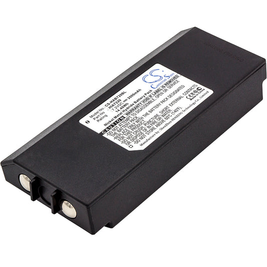 Kranbatteri Til Hiab Hia7220, 7.2V 2000Mah shown in product view