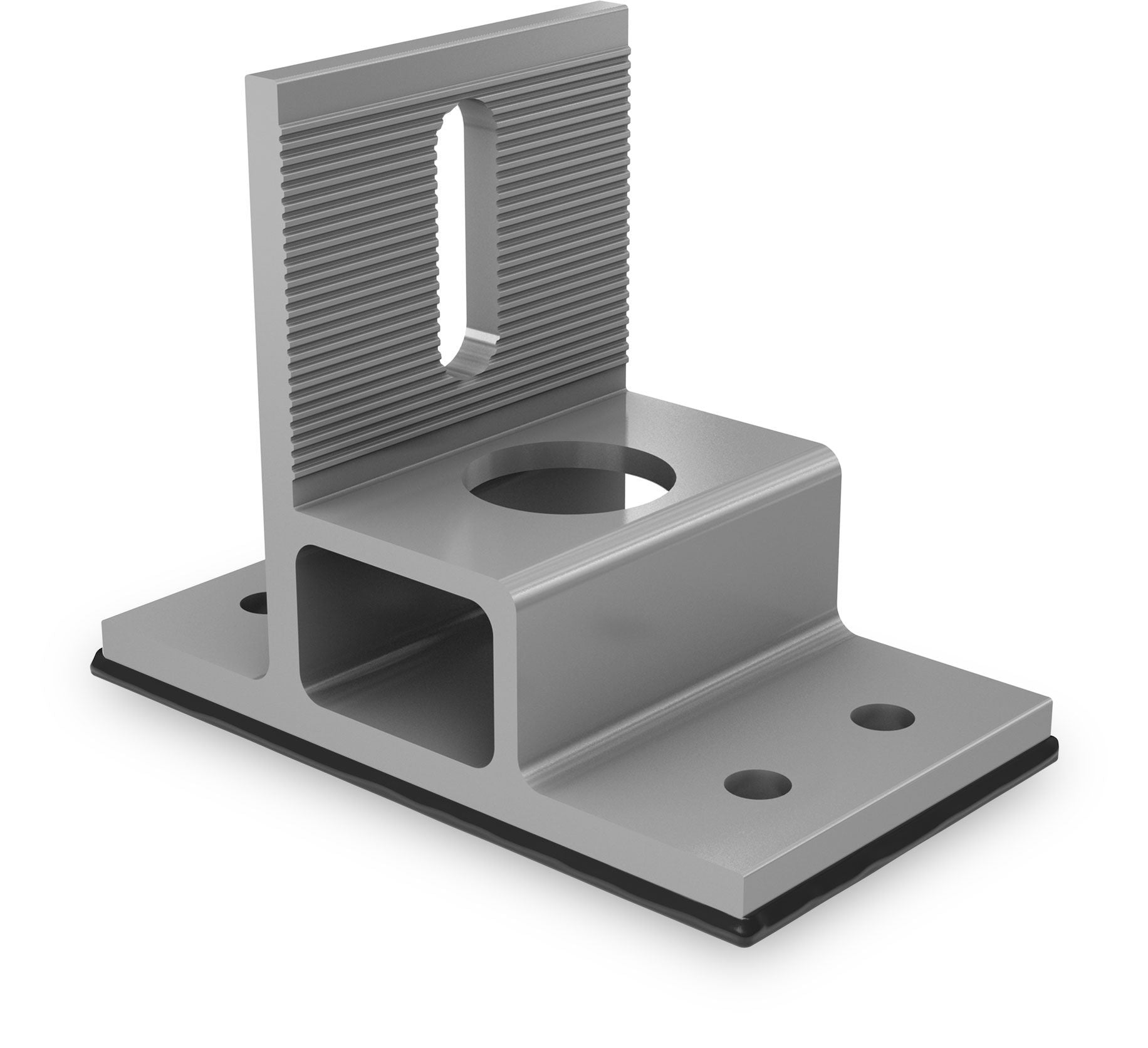 K2 Singlerail Splicefoot shown in product view