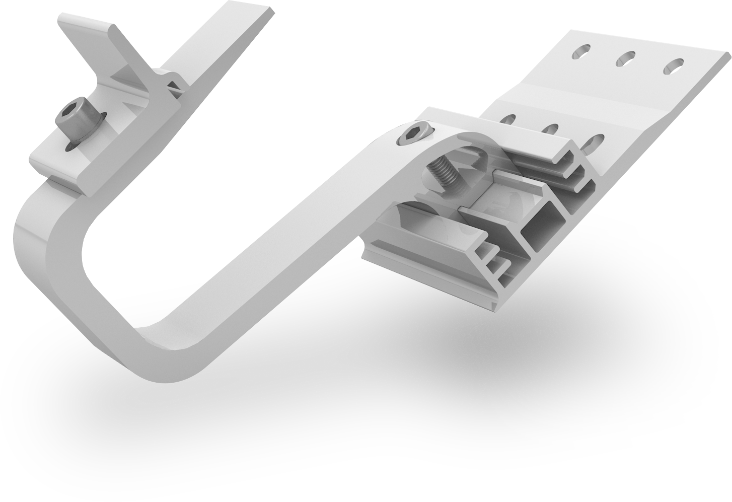 K2 Crosshook 3S (To Deler) shown in product view