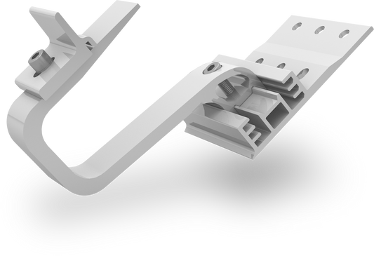 K2 Crosshook 3S (To Deler) shown in product view
