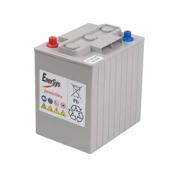 Enersys 6Mfp180 Powerblock Gel 6V 180Ah shown in product view