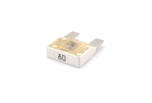 Maxi Bladsikringer 80A Hvit -10Pk shown in product view
