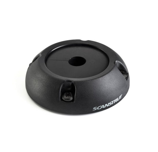 Scanstrut Ds40-P Sort Kabelgjennomføring 12-15Mm shown in product view