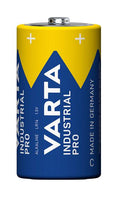 Varta Industrial Pro C / 20-pack