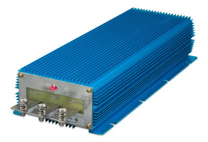 Victron Orion Ip67 12/24-50A (1200W) Omformer shown in product view