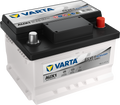 VARTA AUX1 DYNAMIC SLI AUX Batteri 12V 35AH 540EN (212x175x140mm) +höger