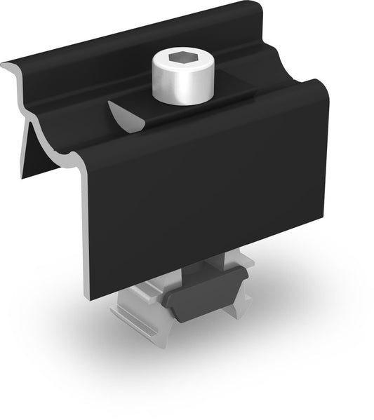 K2 Oneend Black Set 30-42 shown in product view