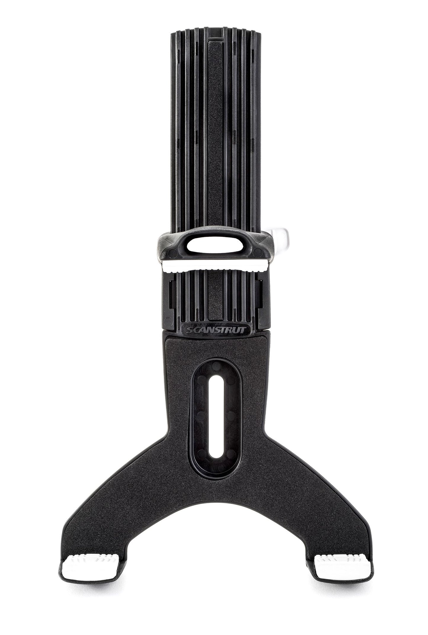Scanstrut Rokk Mini Nettbrettholder Med Rekkefeste shown in detail view