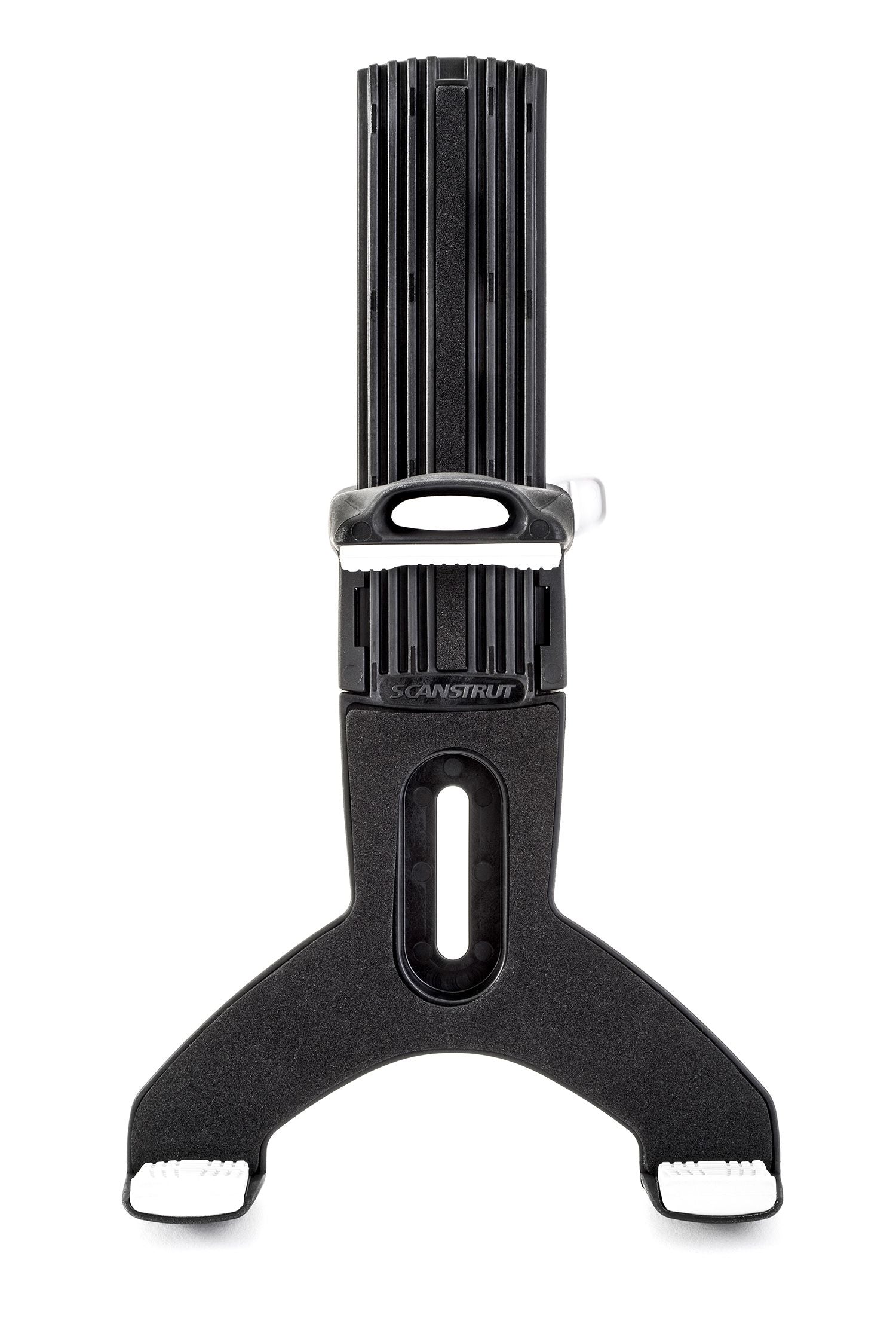 Scanstrut Rokk Mini Nettbrettholder Med Rekkefeste shown in detail view