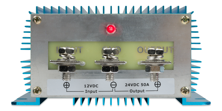 Victron Orion IP67 12/24-50A (1200W) Omvandlare