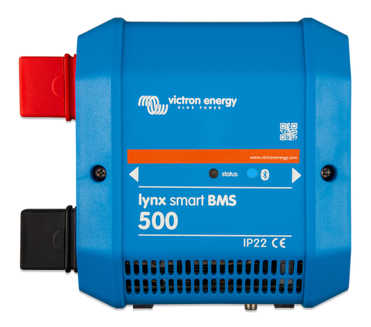 VICTRON Lynx Smart BMS 500 (M8)