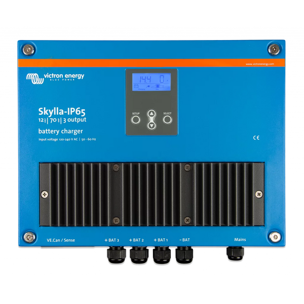 VICTRON Skylla IP65