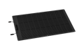 ECOFLOW Flexibel solpanel 100W