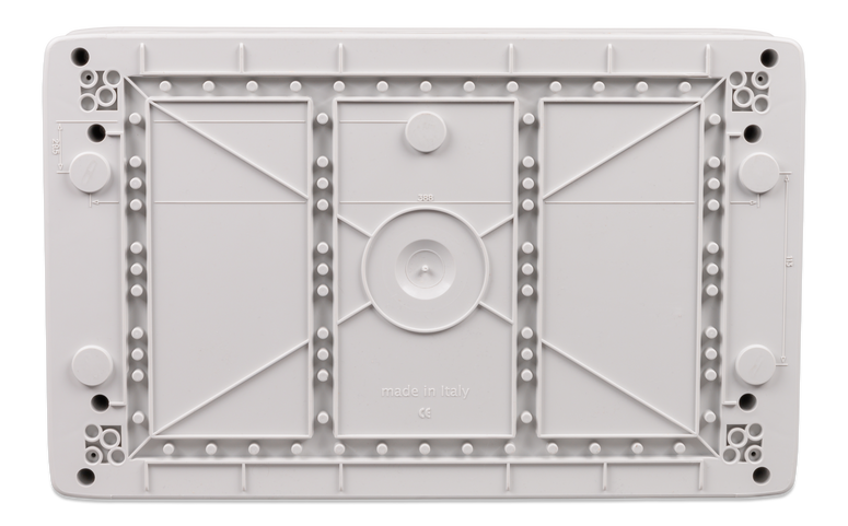 Victron Anti-Islanding Box 63A Single And Three Phase shown in product view image 4