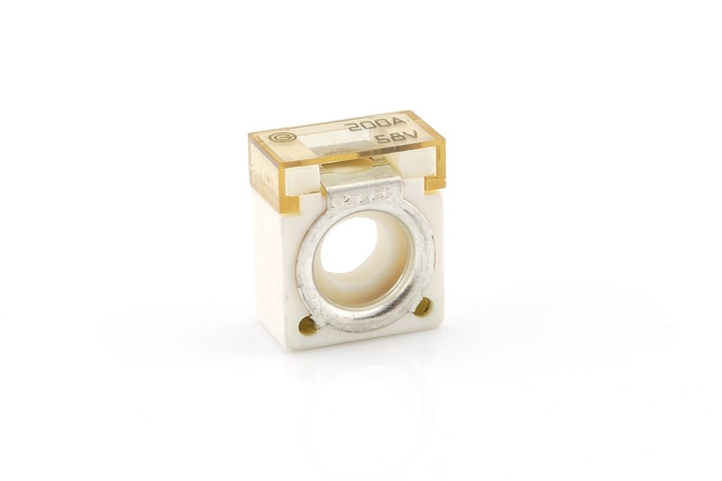Cube Sikring 200A shown in product view