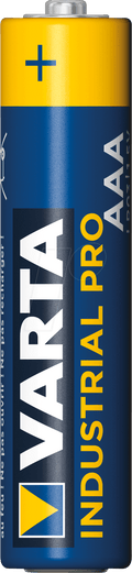 Varta Industrial Pro AAA 40-pack