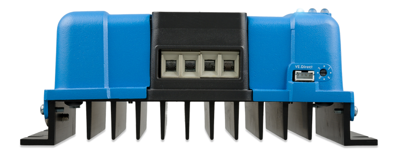 Victron Smartsolar Mppt 150/45 shown in product view image 2