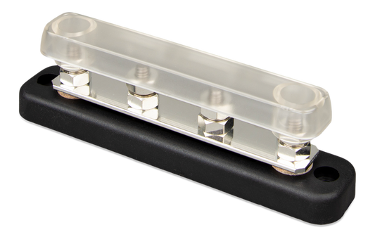 Victron Busbar 150A 4P + Deksel shown in product view