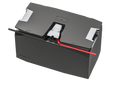 Ecoflow Power Kits Lfp-batteri 2048Wh