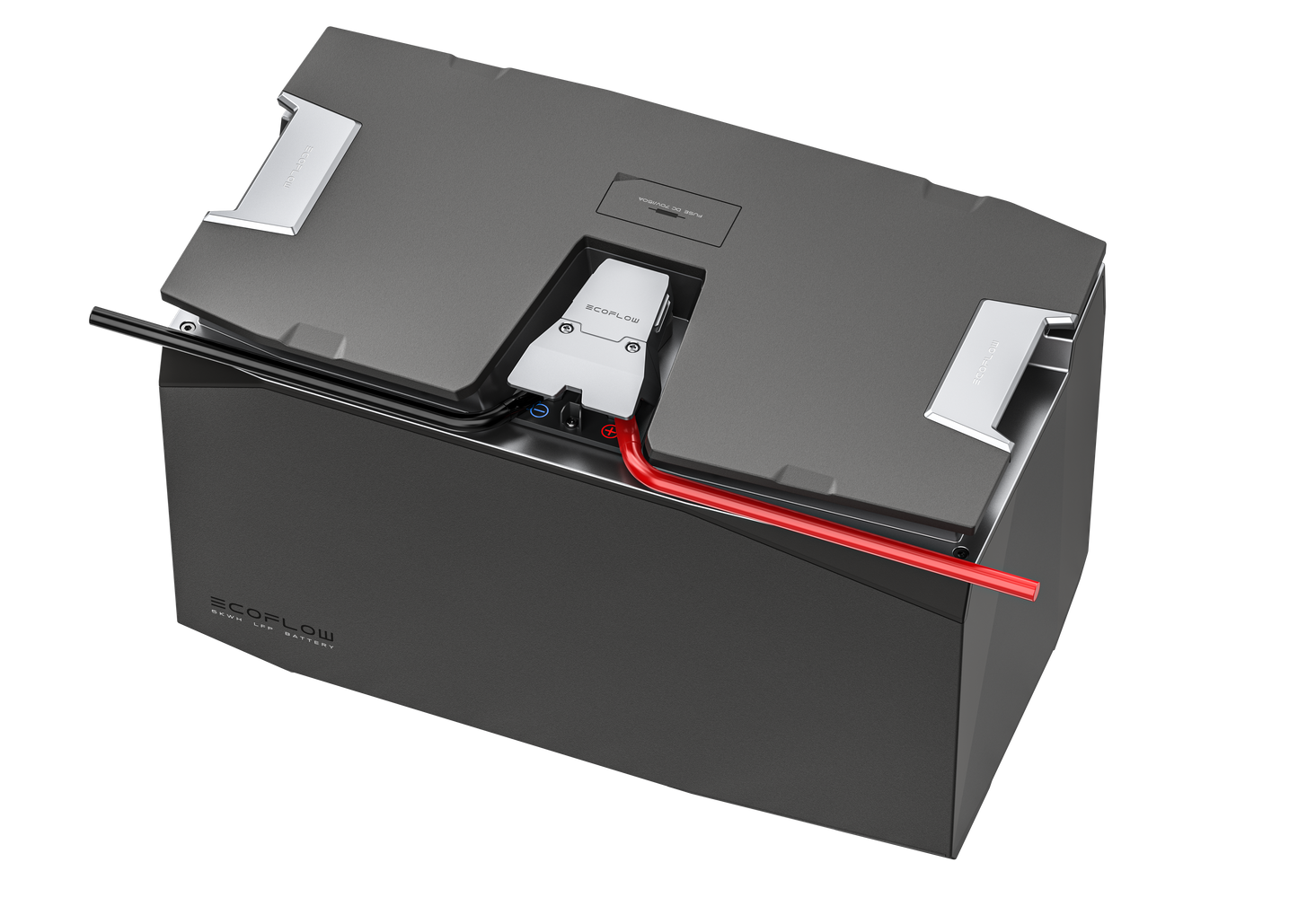 Ecoflow Power Kits Lfp Battery 2048Wh shown in product view