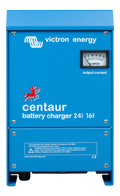 Victron Centaur Batteriladdare 24V 16A 3-kanaler