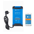 VICTRON Blue Smart IP22 Batteriladdare 12V 15A 3-kanaler