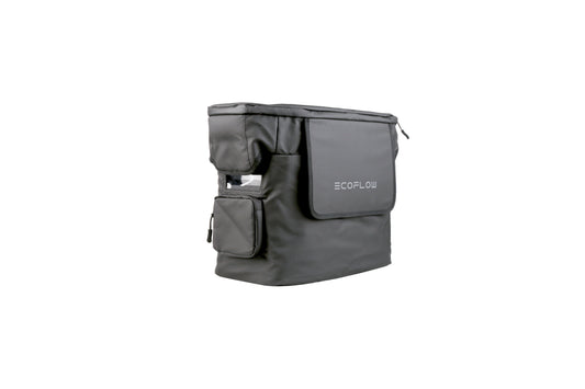 Ecoflow Delta 2 Bag shown in product view