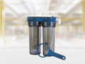 DEMINERALIZER 2WAY (Vattenfilter)