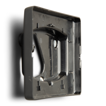 Victron Gx Touch 70 Wall Mount shown in detail view