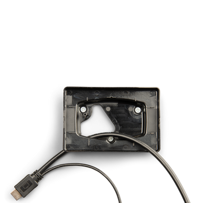 Victron Veggmontering Av Gx Touch 50 shown in detail view