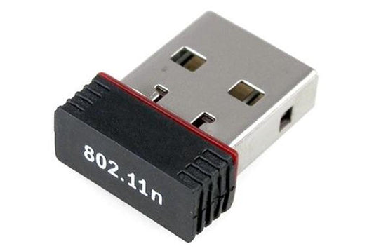 Victron Ccgx Wifi Module Simple (Nano Usb) shown in product view
